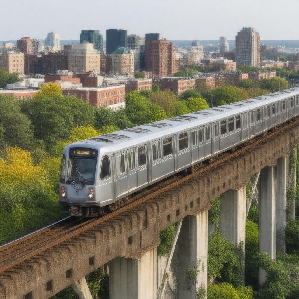 MBTA Green Line Extension